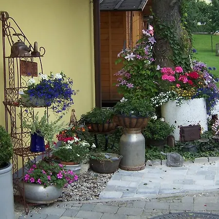 Hotel Zum Adler