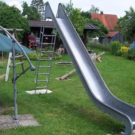 Szálloda Zum Adler Oberbechingen