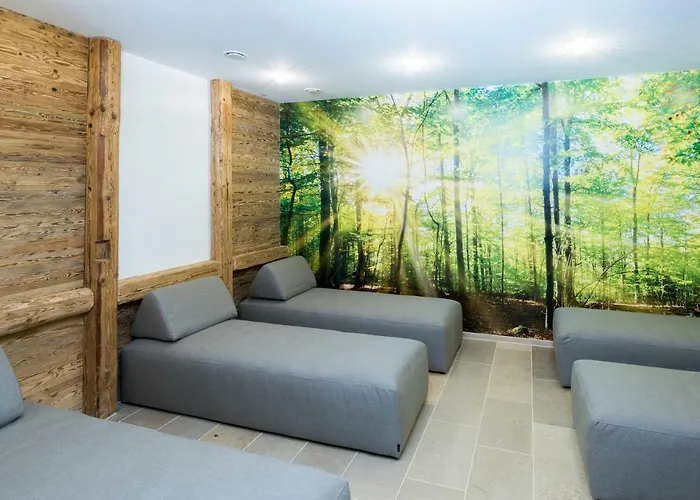 Hotel Zum Adler Oberbechingen