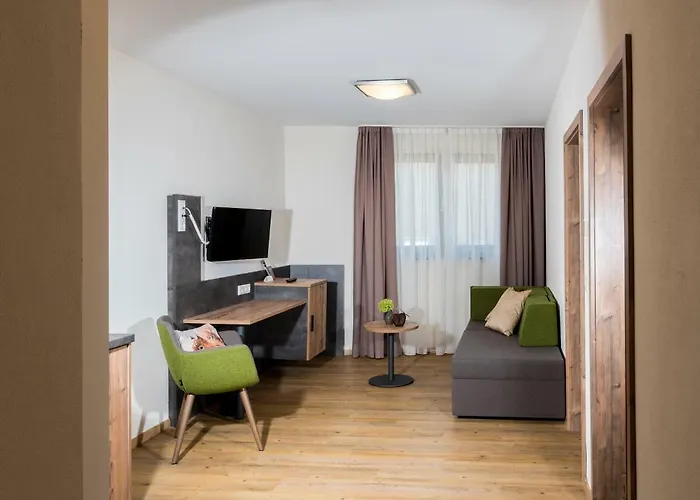 Zum Adler Hotel