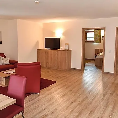 Zum Adler 3* Oberbechingen