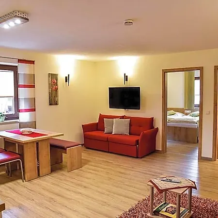 فندق Zum Adler Oberbechingen