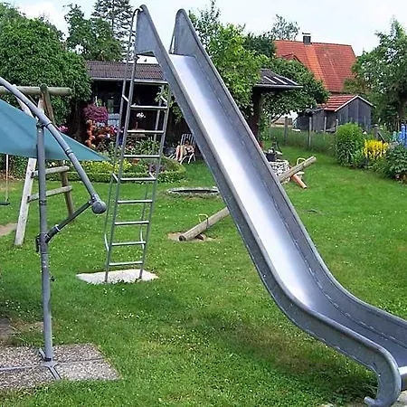Zum Adler فندق Oberbechingen