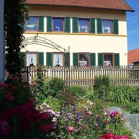 Hotel Zum Adler