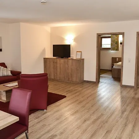 Hotel Zum Adler Oberbechingen