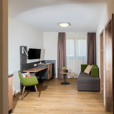 Zum Adler Hotel