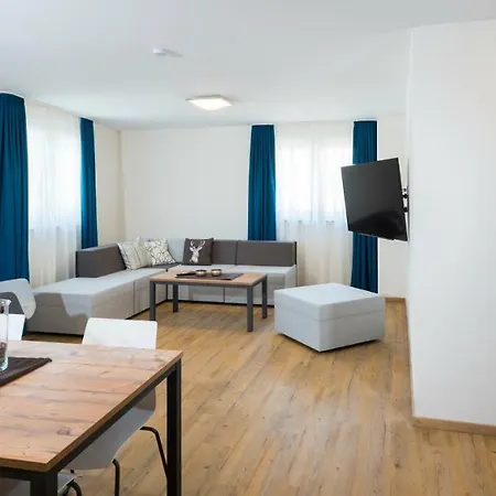 Hotel Zum Adler Oberbechingen