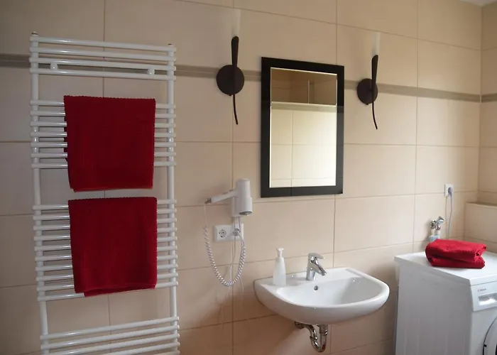 Zum Adler Hotel Oberbechingen