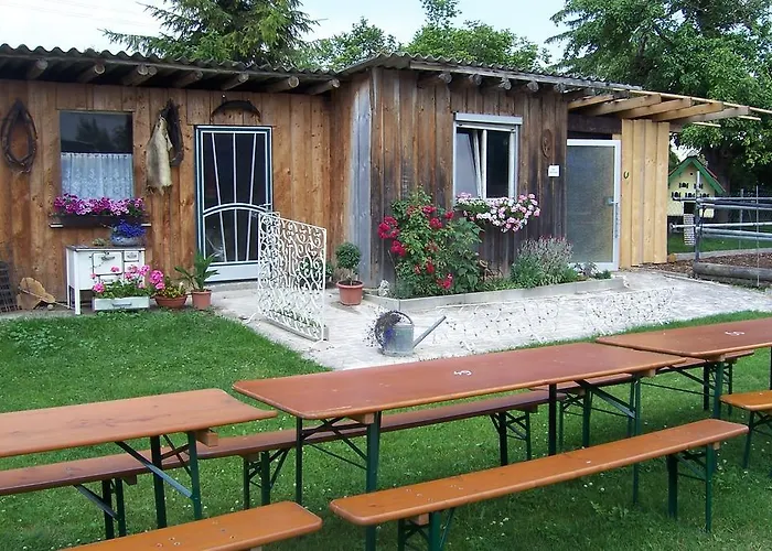Zum Adler Hotel