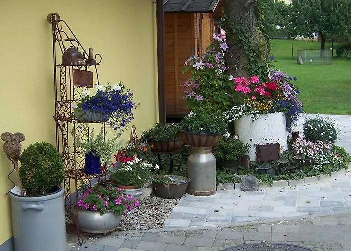 Hotel Zum Adler