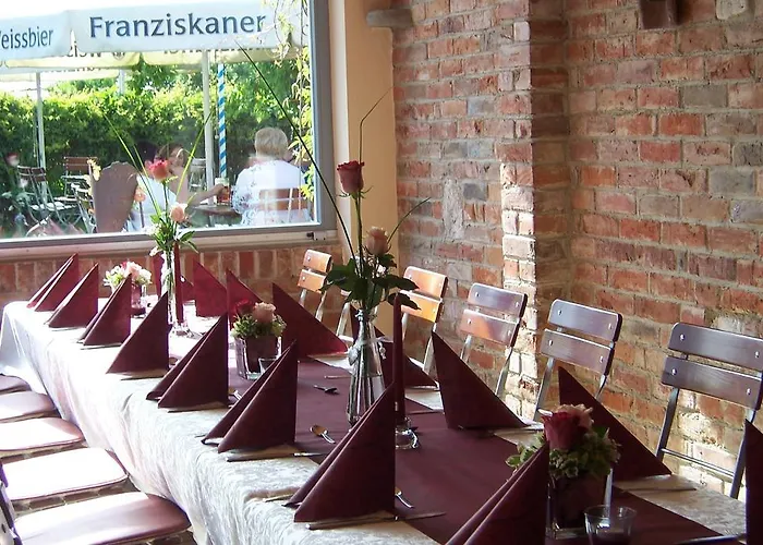 Zum Adler Hotel Oberbechingen
