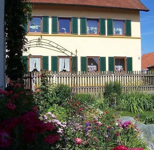 Hotel Zum Adler
