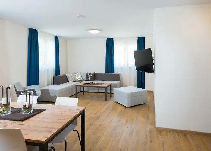 Hotel Zum Adler Oberbechingen